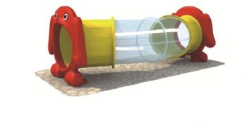 HẦM CHUI VẬN ĐỘNG HD15A-176C